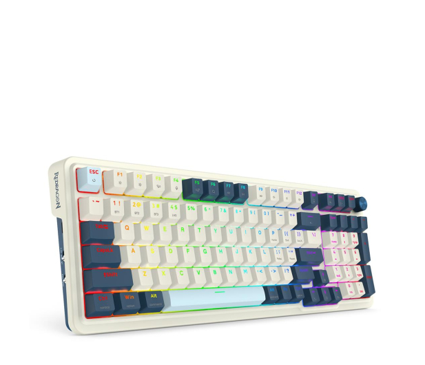 REDRAGON EISA Pro - 1260377 - zdjęcie 3
